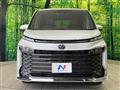 2025 Toyota Voxy