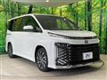 2025 Toyota Voxy