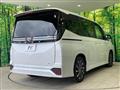 2025 Toyota Voxy