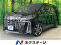 2022 Toyota Alphard G