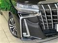 2022 Toyota Alphard G
