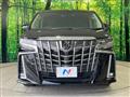 2022 Toyota Alphard G