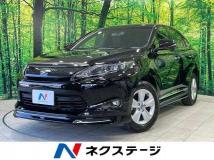2015 Toyota Harrier