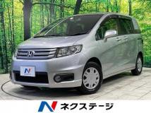 2011 Honda Freed
