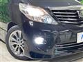 2011 Toyota Alphard G