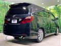 2011 Toyota Alphard G