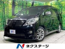 2011 Toyota Alphard G