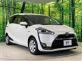 2017 Toyota Sienta