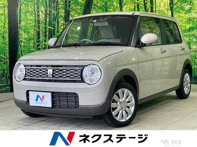 2023 Suzuki Lapin