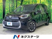 2023 Toyota Sienta