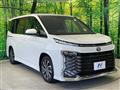 2023 Toyota Voxy