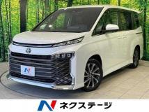 2023 Toyota Voxy
