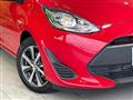 2018 Toyota AQUA