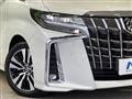 2019 Toyota Alphard G