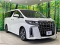 2019 Toyota Alphard G