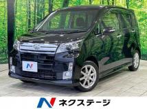 2013 Daihatsu Move