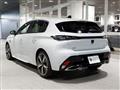 2025 Peugeot 308