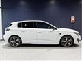 2025 Peugeot 308