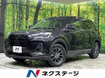 2019 Daihatsu Rocky