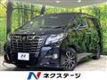 2017 Toyota Alphard G