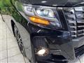 2017 Toyota Alphard G