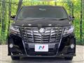 2017 Toyota Alphard G