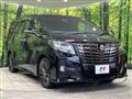 2017 Toyota Alphard G