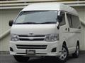 2012 Toyota Hiace Van
