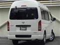 2012 Toyota Hiace Van