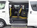 2012 Toyota Hiace Van