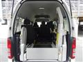 2012 Toyota Hiace Van