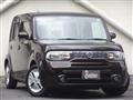 2014 Nissan Cube