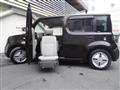 2014 Nissan Cube