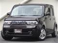 2014 Nissan Cube