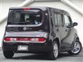 2014 Nissan Cube