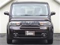 2014 Nissan Cube