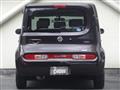 2014 Nissan Cube