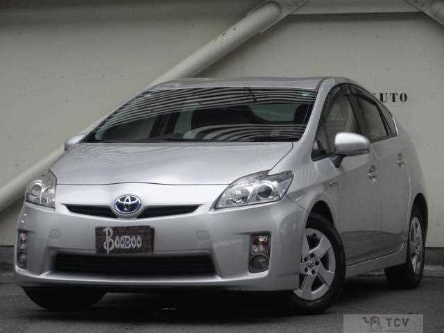 2009 Toyota Prius