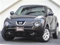 2013 Nissan Juke