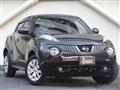2013 Nissan Juke
