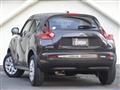 2013 Nissan Juke