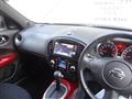 2013 Nissan Juke