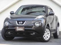 2013 Nissan Juke