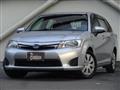 2015 Toyota Corolla Fielder