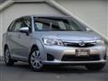 2015 Toyota Corolla Fielder