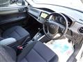 2015 Toyota Corolla Fielder