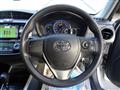 2015 Toyota Corolla Fielder