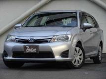 2015 Toyota Corolla Fielder