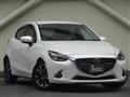 2017 Mazda Demio