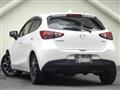2017 Mazda Demio